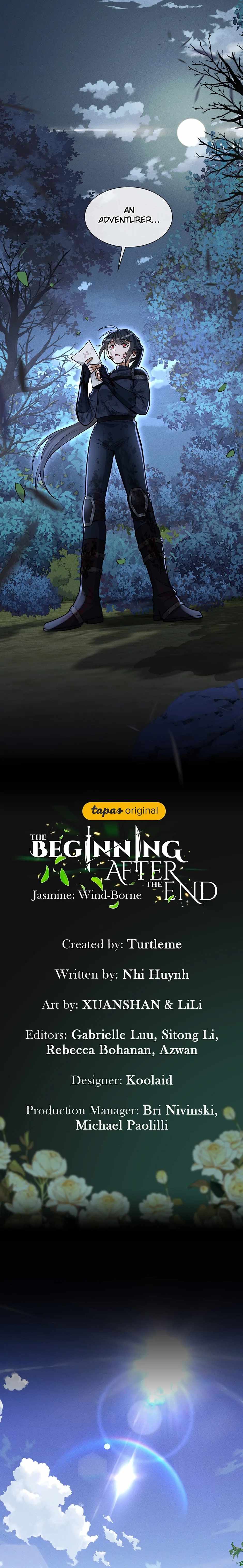 The Beginning After the End Chapter 175.15 7